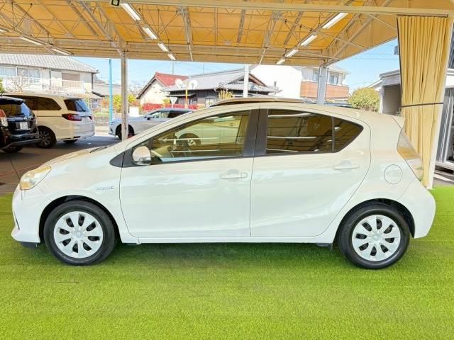 トヨタ&nbsp;アクアの画像15