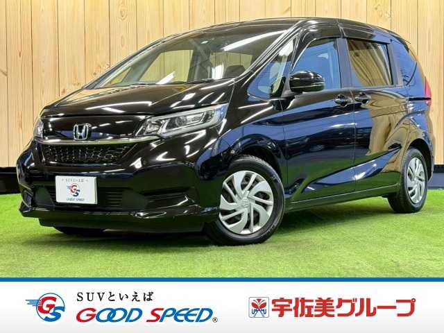 ホンダフリード□G Honda SENSING