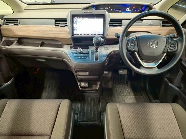 ホンダ フリードの画像3