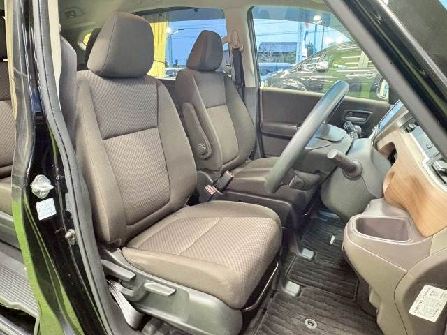 ホンダ フリードの画像9