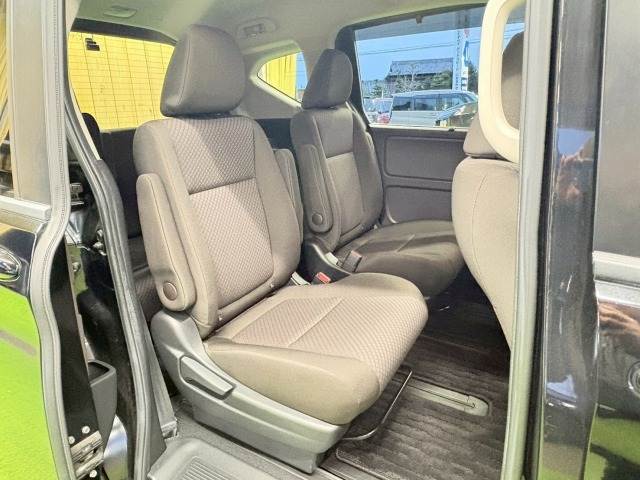 ホンダ フリードの画像10