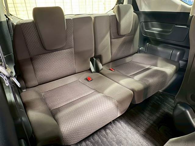 ホンダ フリードの画像11