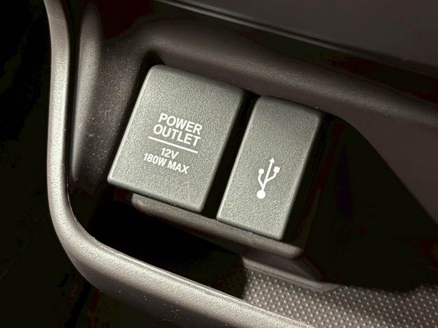 ホンダ フリードの画像12