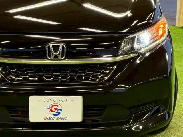 ホンダ フリードの画像15