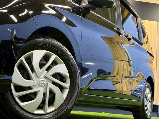 ホンダ フリードの画像16