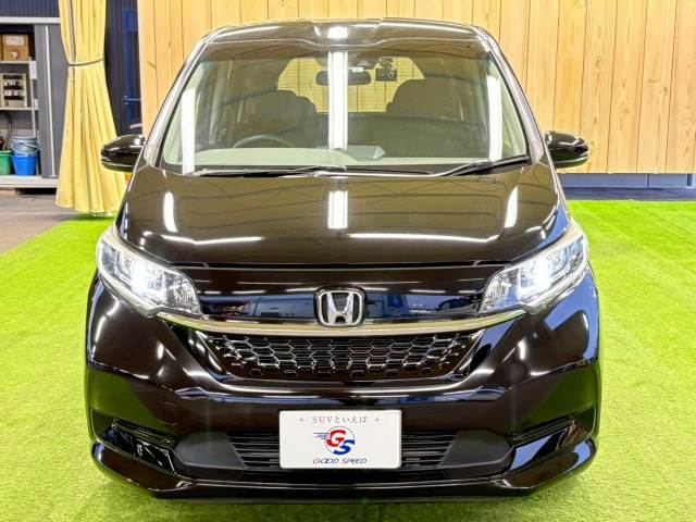 ホンダ フリードの画像17