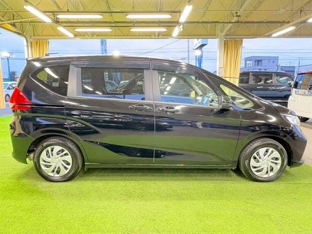 ホンダ フリードの画像18