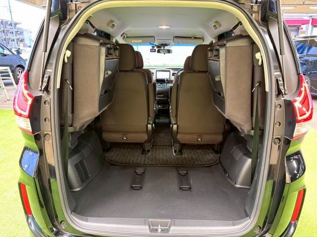 ホンダ フリードの画像20