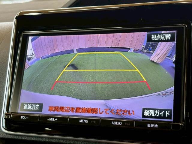 トヨタ&nbsp;ノアの画像5