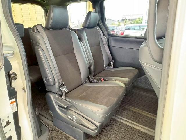 トヨタ&nbsp;ノアの画像10