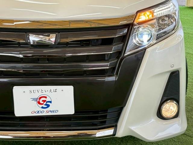 トヨタ&nbsp;ノアの画像15