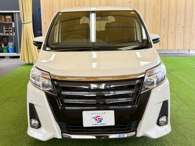 トヨタ&nbsp;ノアの画像17