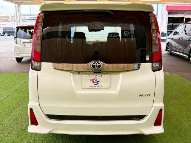 トヨタ&nbsp;ノアの画像19