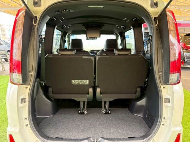 トヨタ&nbsp;ノアの画像20
