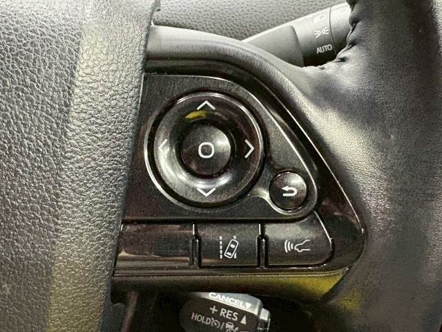 トヨタ プリウスの画像7