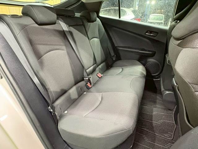 トヨタ プリウスの画像10