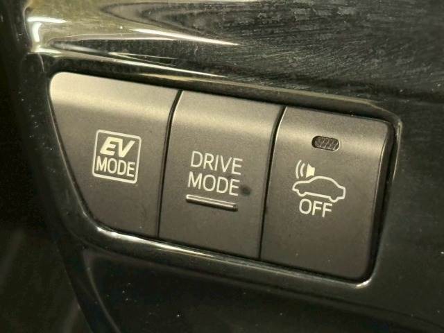 トヨタ プリウスの画像11