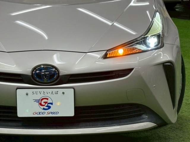 トヨタ プリウスの画像15