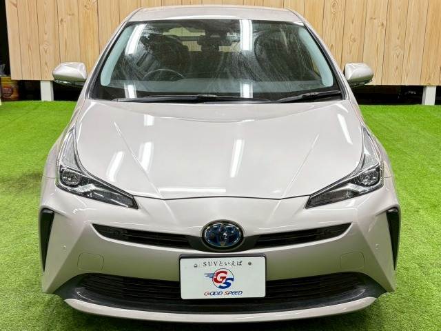 トヨタ プリウスの画像17