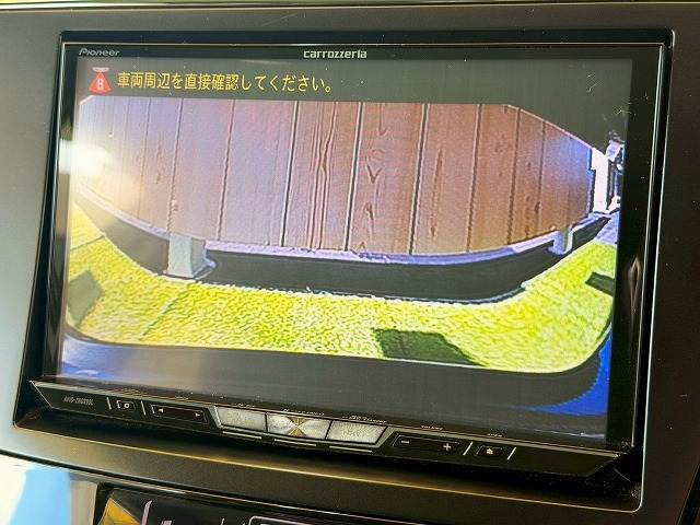 プリウスαS ツーリングセレクション G’s 内装他