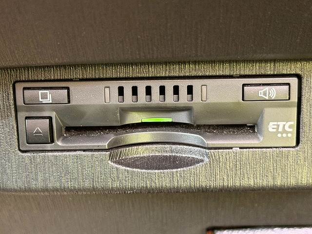 プリウスαS ツーリングセレクション G’s 内装他