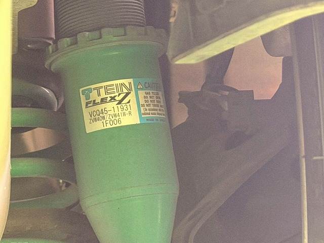 トヨタ&nbsp;プリウスαの画像9