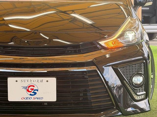 トヨタ&nbsp;プリウスαの画像18