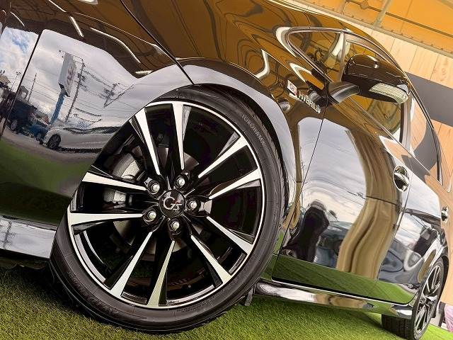 トヨタ&nbsp;プリウスαの画像20