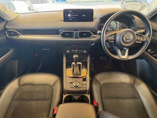 マツダ&nbsp;CX-5の画像3