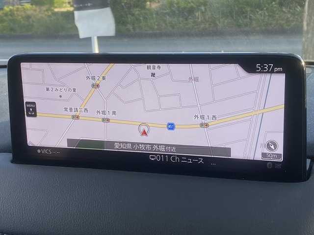 マツダ&nbsp;CX-5の画像4