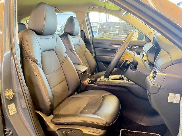 マツダ&nbsp;CX-5の画像9