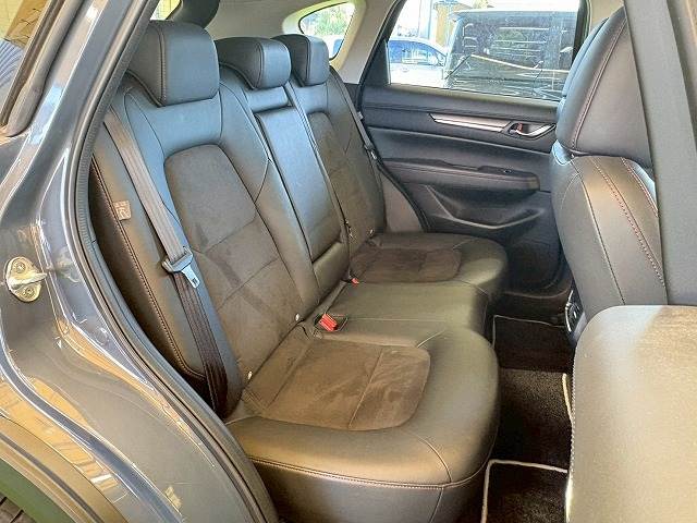 マツダ&nbsp;CX-5の画像10