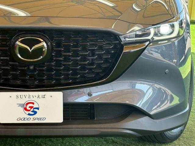 マツダ&nbsp;CX-5の画像15