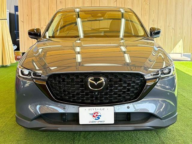 マツダ&nbsp;CX-5の画像17