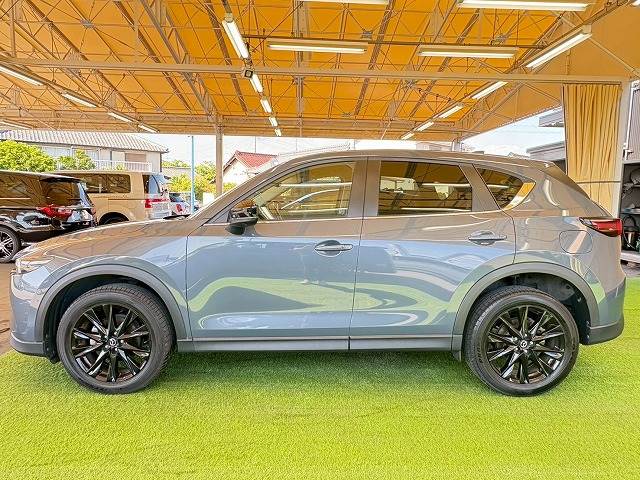 マツダ&nbsp;CX-5の画像18