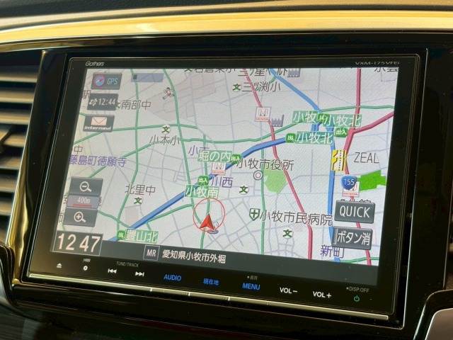 オデッセイABSOLUTE EX Honda SENSING 内装他