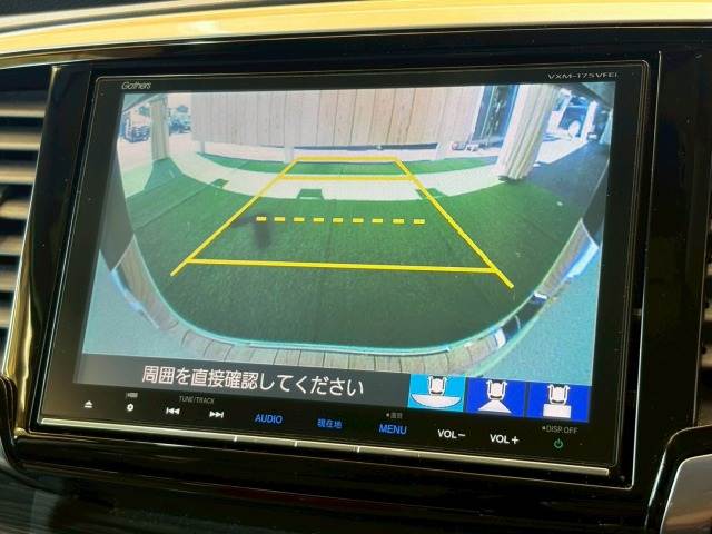 オデッセイABSOLUTE EX Honda SENSING 内装他