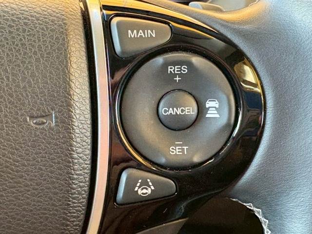 オデッセイABSOLUTE EX Honda SENSING 内装他