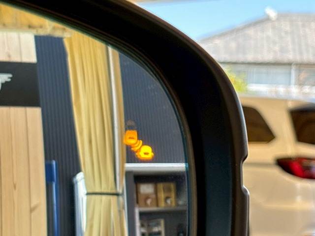 オデッセイABSOLUTE EX Honda SENSING 内装他