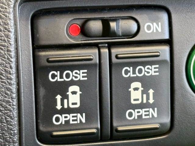 ホンダ&nbsp;オデッセイの画像8