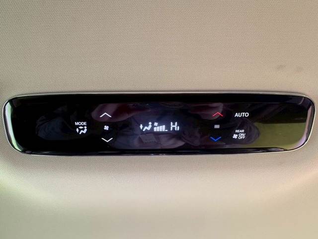 ホンダ&nbsp;オデッセイの画像9