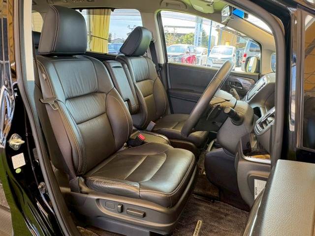 ホンダ&nbsp;オデッセイの画像10