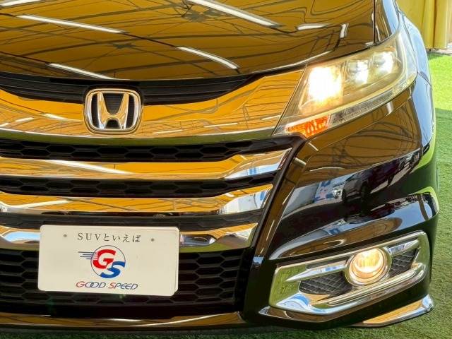 ホンダ&nbsp;オデッセイの画像18