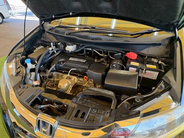 ホンダ&nbsp;オデッセイの画像19