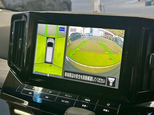 エルグランド□250Highway STAR Premium 内装他