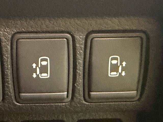 エルグランド□250Highway STAR Premium 内装他