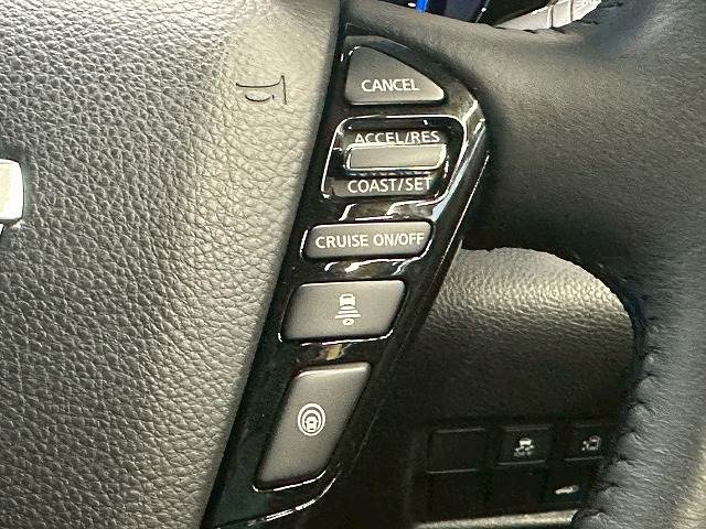 日産&nbsp;エルグランドの画像8