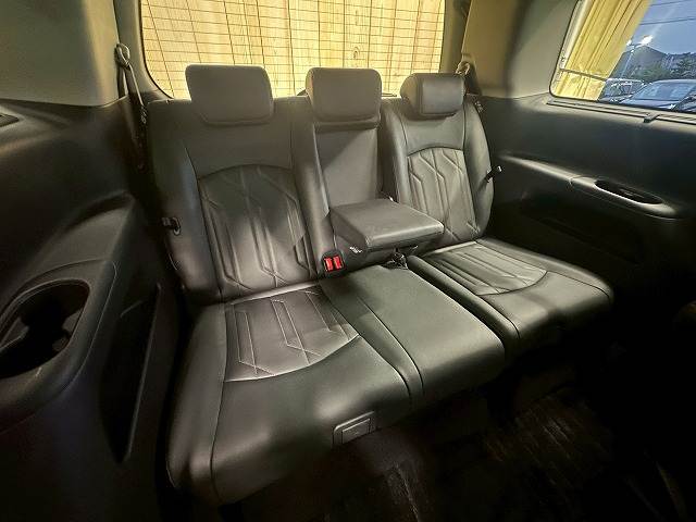 日産&nbsp;エルグランドの画像11