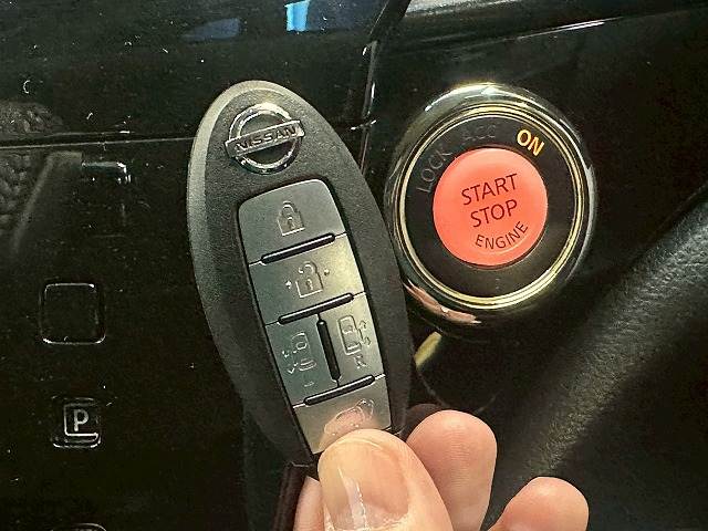 日産&nbsp;エルグランドの画像13