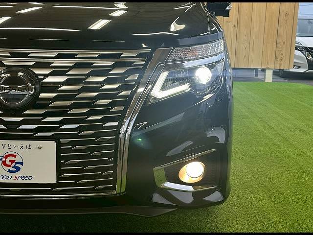 日産&nbsp;エルグランドの画像15